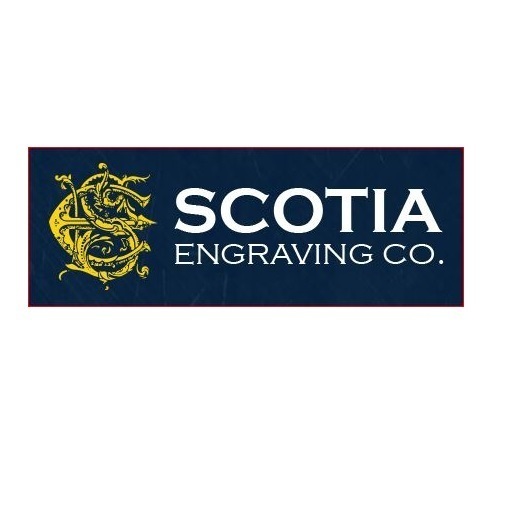 Scotia Engraving Co. - Custom Trophies Melbourne